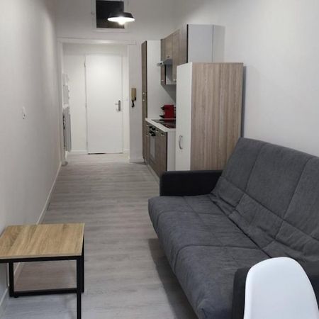 Saint Etienne Studio Lot 7 Apartamento Toulouse Exterior foto