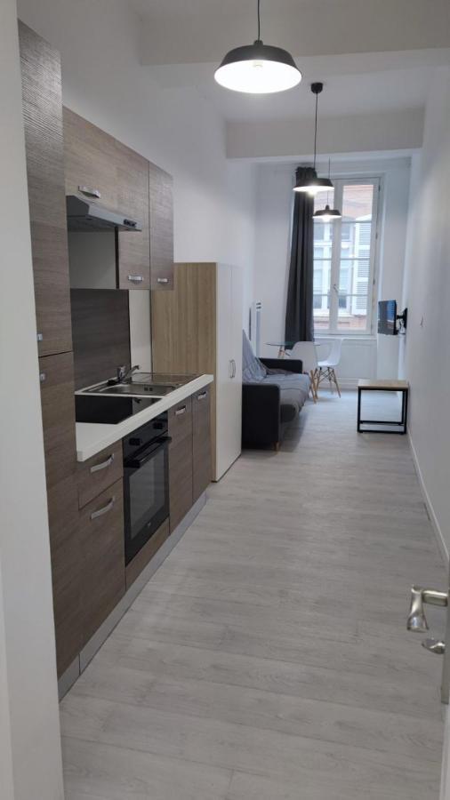 Saint Etienne Studio Lot 7 Apartamento Toulouse Exterior foto